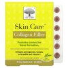 New Nordic US Inc Skin Care Collagen Filler 60 Tablets 741805919707