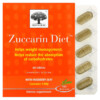 New Nordic US Inc Zuccarin Diet 60 Tablets 741805720211
