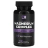 Nobi Nutrition Magnesium Complex Maximum Absorption 60 Capsules 850018274050