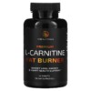 Nobi Nutrition Premium L-Carnitine Fat Burner 60 Tablets 850018274296