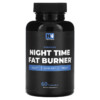Nobi Nutrition Premium Night Time Fat Burner 60 Capsules 850018274067