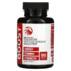Nobi Nutrition Premium Testosterone Booster 90 Capsules 850018274081