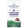 Nordic Naturals Immune Mushroom Complex 60 Capsules 768990015717