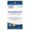 Nordic Naturals Magnesium Complex 90 Capsules 768990015335