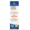 Nordic Naturals Plant-Based Vitamin D3 Liquid 1.000 IU 1 fl oz (30 ml) 768990016806