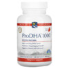 Nordic Naturals ProDHA 1000 Strawberry 1.000 mg 60 Softgels 768990500893