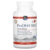 Nordic Naturals ProDHA 1000 Strawberry 1000 mg 120 Soft Gels 768990017469