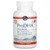 Nordic Naturals ProDHA Strawberry 250 mg 120 Soft Gels 768990510908