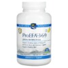 Nordic Naturals ProEFA - 3-6-9 Lemon 1.000 mg 180 Softgels 768990040917