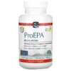 Nordic Naturals ProEPA Lemon 1.000 mg 120 Softgels 768990080609