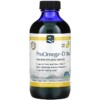 Nordic Naturals ProOmega-D Xtra Lemon 8 fl oz (237 ml) 768990117831