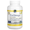 Nordic Naturals ProOmega Lemon 1.000 mg 180 Soft Gels 768990141201