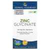 Nordic Naturals Zinc Glycinate 20 mg 60 Capsules 768990015366