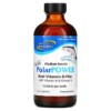 North American Herb & Spice Co. Alaskan Source Wild PolarPower With Vitamin A & Omega 3s 8 fl oz (240 ml) 635824002802