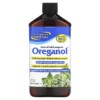 North American Herb & Spice Co. Oreganol Juice of Wild Oregano 12 fl oz (355 ml) 635824000136