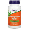 NOW Foods Andrographis Extract 400 mg 90 Veg Capsules 733739045911