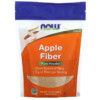 NOW Foods Apple Fiber Pure Powder 12 oz (340 g) 733739059086