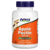 NOW Foods Apple Pectin 700 mg 120 Veg Capsules 733739064257