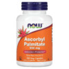 NOW Foods Ascorbyl Palmitate 500 mg 100 Veg Capsules 733739006080