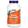 NOW Foods Bone Strength 240 Capsules 733739012296