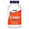 NOW Foods C-1000 with Bioflavonoids 250 Veg Capsules 733739006929