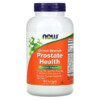 NOW Foods Clinical Strength Prostate Health 180 Softgels 733739033499