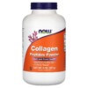 NOW Foods Collagen Peptides Powder 8 oz (227 g) 733739030863