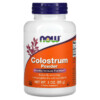 NOW Foods Colostrum Powder 3 oz (85 g) 733739032140