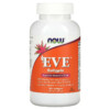 NOW Foods EVE Superior Women's Multi 180 Softgels 733739038036