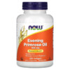 NOW Foods Evening Primrose Oil 500 mg 250 Softgels 733739017529