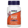 NOW Foods Extra Strength PQQ 40 mg 50 Veg Capsules 733739030733