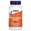 NOW Foods Glucosamine '1000' 60 Veg Capsules 733739032379