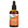 NOW Foods Kava Kava Extract Liquid 2 fl oz (59 ml) 733739048936