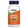 NOW Foods Kidney Cleanse 90 Veg Capsules 733739024633