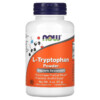 NOW Foods L-Tryptophan Powder 2 oz (57 g) 733739002631