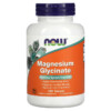 NOW Foods Magnesium Glycinate 180 Tablets 733739012890