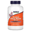 NOW Foods Modified Citrus Pectin 800 mg 180 Veg Capsules 733739030757