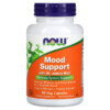NOW Foods Mood Support with St. John's Wort 90 Veg Capsules 733739033512