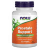 NOW Foods Prostate Support 90 Softgels 733739033406