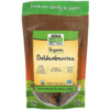 NOW Foods Real Food Certified Organic Golden Berries 8 oz (227 g) 733739056986