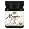 NOW Foods Real Food Manuka Honey MGO 250 8.8 oz (250 g) 733739071408