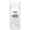 NOW Foods Solutions Progesterone from Wild Yam Balancing Skin Cream Calming Lavender 3 oz (85 g) 733739033468