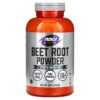 NOW Foods Sports Beet Root Powder 12 oz (340 g) 733739050557