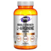 NOW Foods Sports Double Strength L-Arginine 1.000 mg 180 Tablets 733739000262