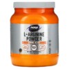 NOW Foods Sports L-Arginine Powder 2.2 lbs (1 kg) 733739002112
