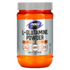NOW Foods Sports L-Glutamine Powder 1 lbs (454 g) 733739002211