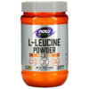 NOW Foods Sports L-Leucine Powder 9 oz (255 g) 733739002419
