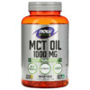 NOW Foods Sports MCT Oil 1.000 mg 150 Softgels 733739021960