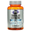 NOW Foods Sports Tribulus Extreme Men's Health 90 Veg Capsules 733739022738