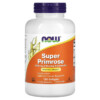 NOW Foods Super Primrose Evening Primrose Oil 1.300 mg 120 Softgels 733739017574
